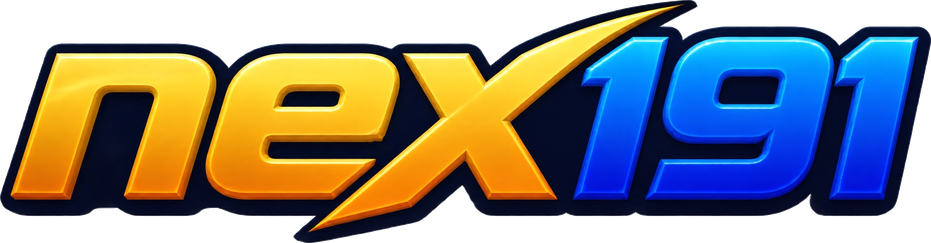nex191 โลโก้